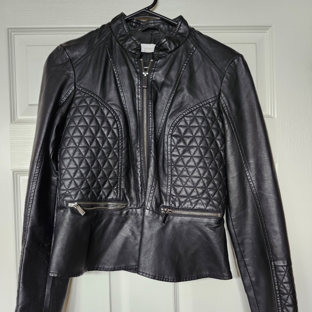 New York and Company jacket